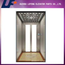 Ascensor de pasajeros / ascensor residente de China fabricante de ascensor